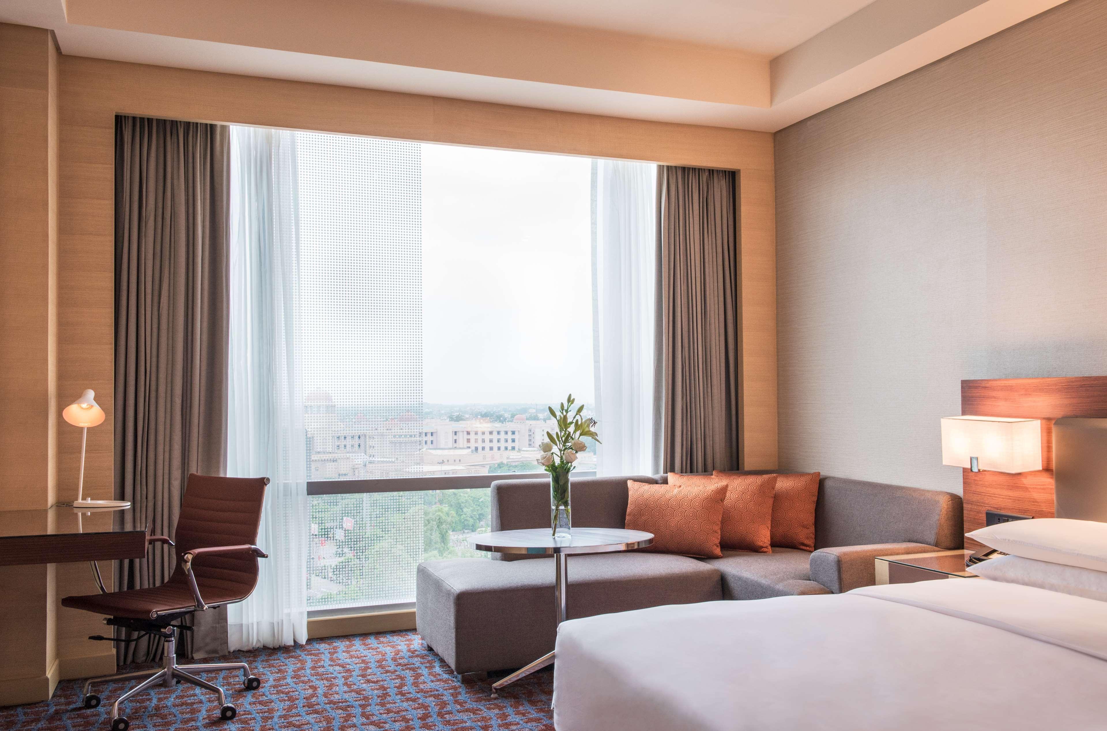 حياة ريجنسي لاكنو لاكناو المظهر الخارجي الصورة Deluxe Room